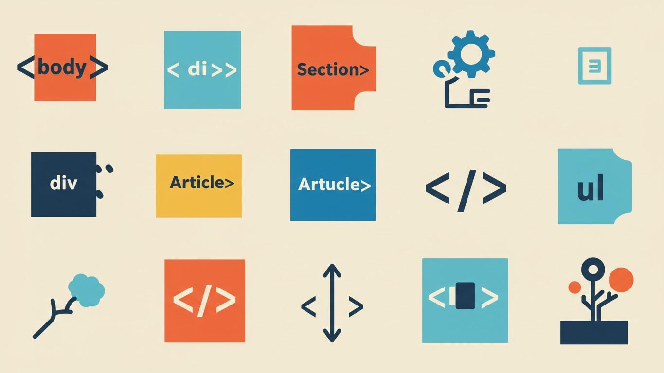 10 osnovnyh tegov html kotorye dolzhen znat kazhdyj dizajner 1