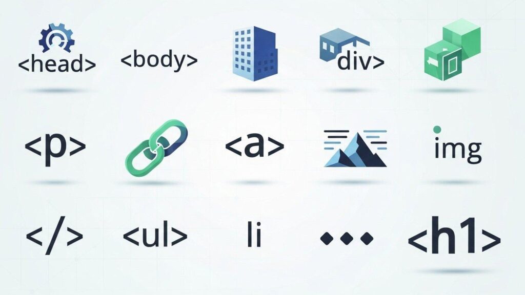 10 osnovnyh tegov html kotorye dolzhen znat kazhdyj dizajner 2