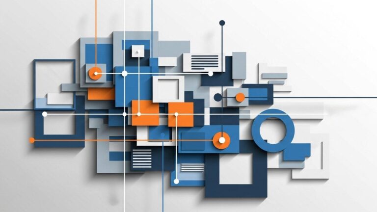 Эффективные методы создания макетов для веб-дизайна