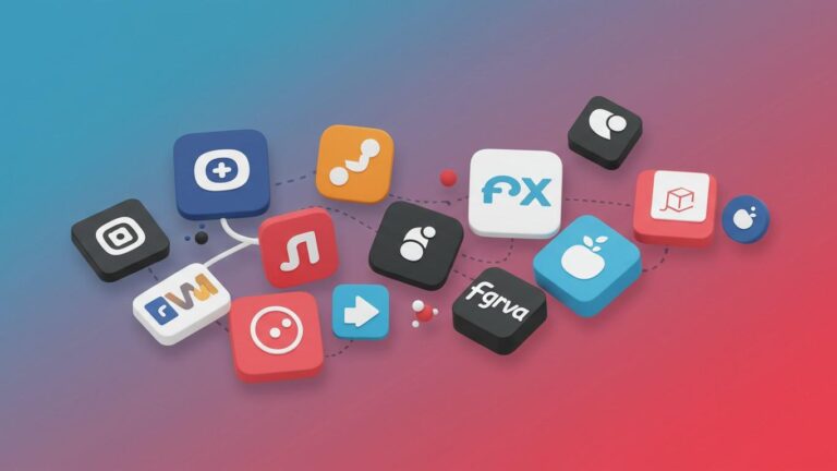 Инструменты для работы с графикой: что выбрать