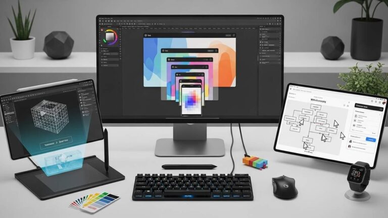 instrumenty dlja razrabotki adaptivnogo dizajna 1