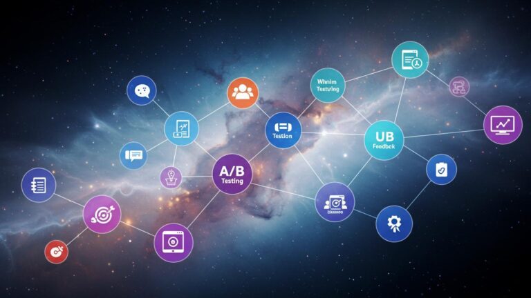 Инструменты для сбора данных о пользовательском опыте