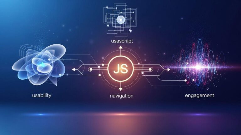 JavaScript и UX: Как сделать сайт более удобным