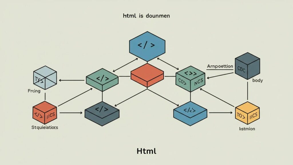 kak pravil no strukturirovat html dokument 2