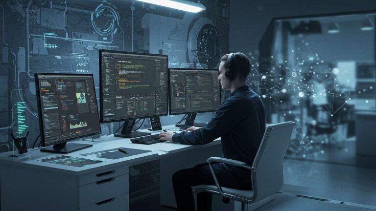 Лучшие инструменты для веб-разработчиков в 2024 году