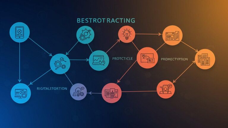 Лучшие практики прототипирования для эффективного UX