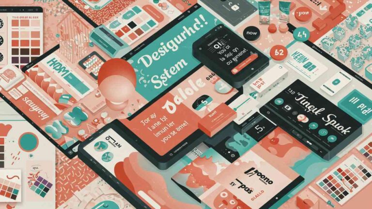 primery uspeshnyh dizajn sistem vdohnovenie i idei 1