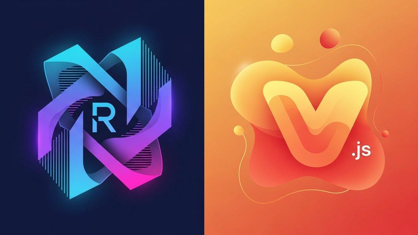 react vs vue kakoj frejmvork vybrat dlja proekta 1