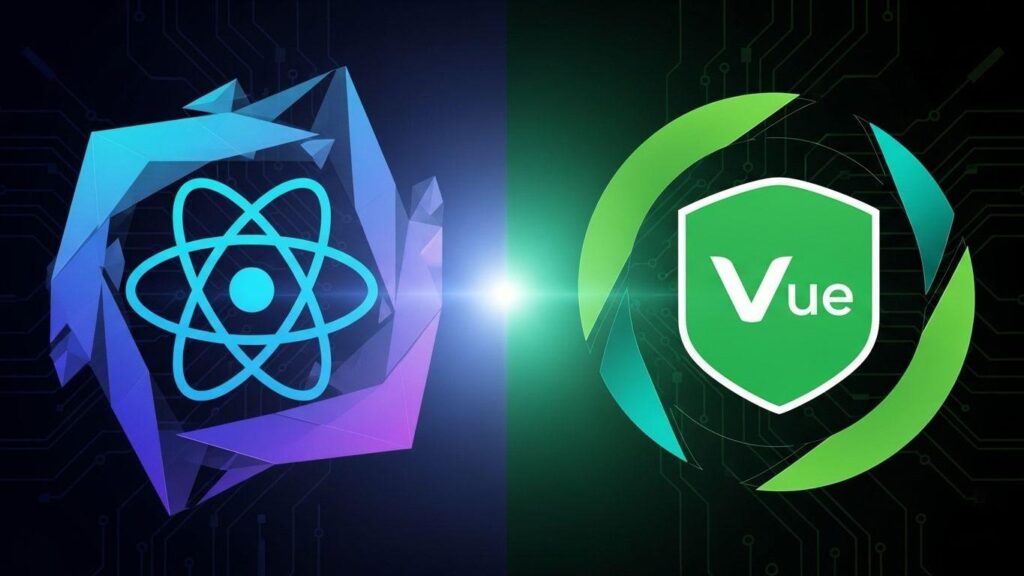 react vs vue kakoj frejmvork vybrat dlja proekta 3