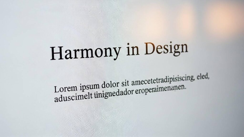rol tipografiki v vosprijatii interfejsa 3