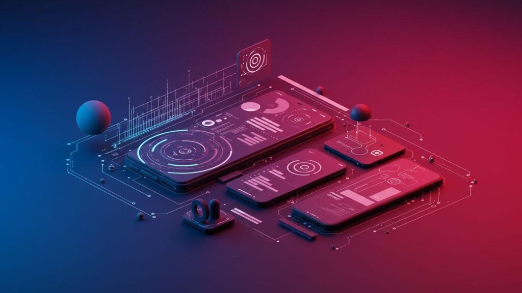 trendy mobil nogo ux dizajna v 2023 godu 2