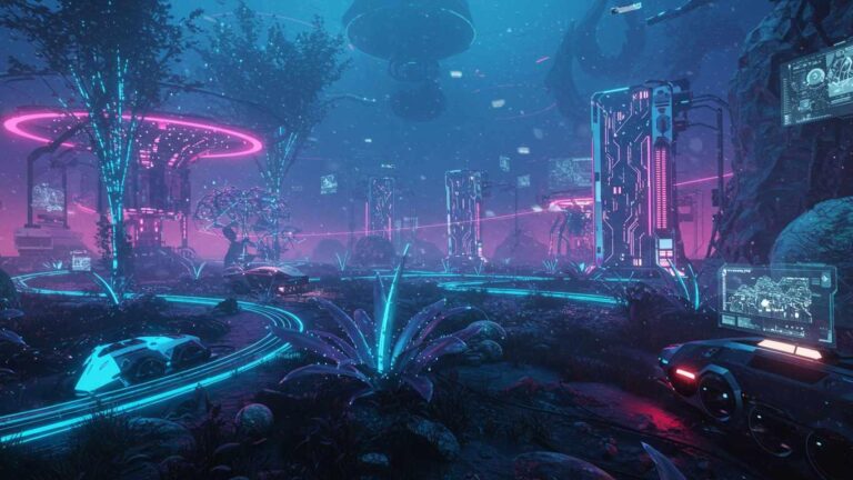 Влияние технологий на UX/UI тренды в ближайшие годы