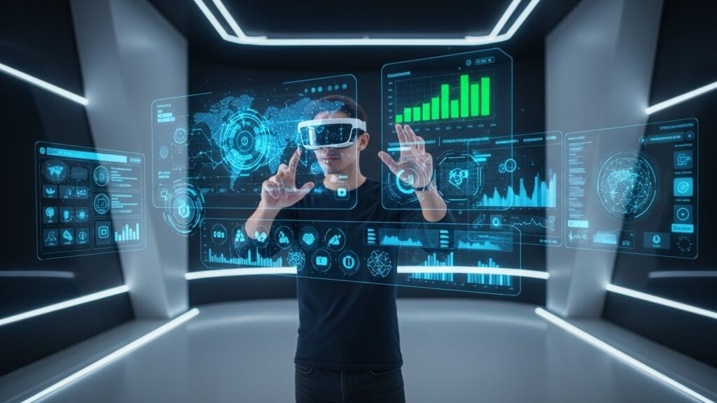 innovatsii v ux ui vnedrenie dopolnennoy real nosti v dizayn interfeysov