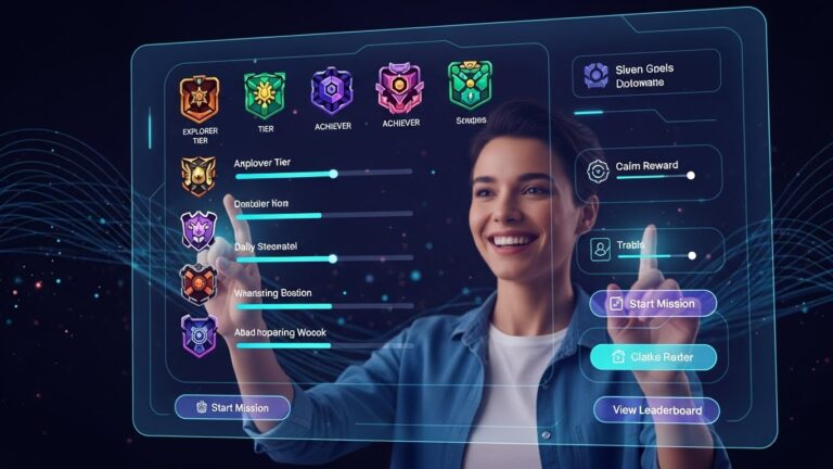 geymifikatsiya v ux ui kak uvelichit vovlechennost pol zovateley