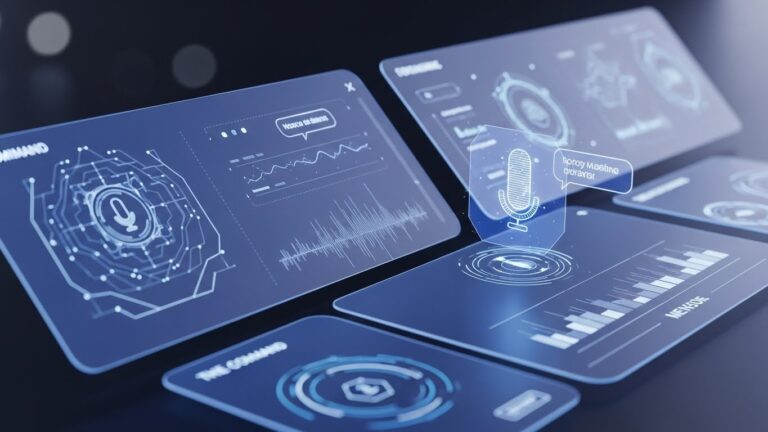 Будущее UX/UI: интеграция голосового интерфейса в дизайн